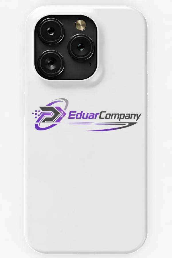 Funda para iPhone 15 Pro